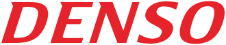 Logo Denso