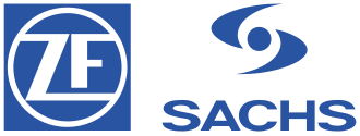 Logo Sachs