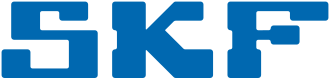 Logo SKF