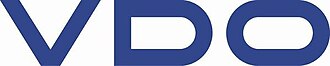 Logo VDO
