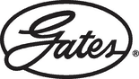 Logo Gates