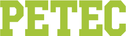 Logo Petec