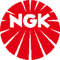 Logo NGK