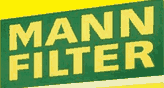 Logo Mann-Filter
