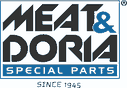 Logo Meat & Doria