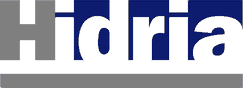 Logo Hidria
