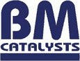 Logo BM Catalysts